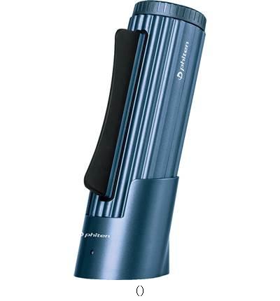 ファイテン キンマクスクレイパー BE758000 ボディケアグッズソノタ