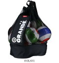 グランデ GRANDE GRANDEBALLBAG GFPH17904 フットサルバッグ