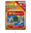 バトルウィン セラポアテープ/セット販売 数量12 SE25H ボディケアテーピング(4)