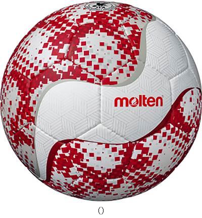 モルテン Molten フットサル F9Y2521WR フットサルキョウギボール レビューを書いて送料無料企画