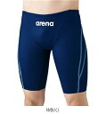 アリーナ ARENA ジュニアハーフスパッツ ARN1022MJ 水泳ミズギMJFINA