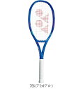 ヨネックス YONEX Eゾーン100 08EZ100 テニスラケットコウシキ