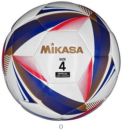 ミカサ MIKASA マシンヌイ4ゴウレジャーヨウホワイト FT429DW サッカーボール4ゴウ レビューを書いて送料無料企画