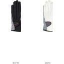 ダンロップテニス DUNLOP テニスグローブTGG-0117W TGG0117W テニステブクロ