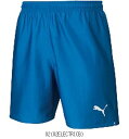プーマ PUMA LIGAゲームパンツコアジュニア 729970 サッカーゲームパンツJ