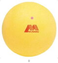 ルーセント Lucent ソフトテニスボールアカエムイエローカゴイリ/セット販売 数量120 M30330