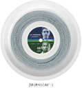 ヨネックス YONEX ダイナワイヤー130 200M TDW130R2 テニスコウシキガツト