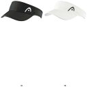 ヘッド HEAD PROPLAYERWOMENSVISOR 287139 テニスバイザー