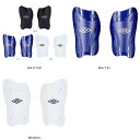 アンブロ UMBRO JR.シンガ-ド UJS4901B サッカーレガース