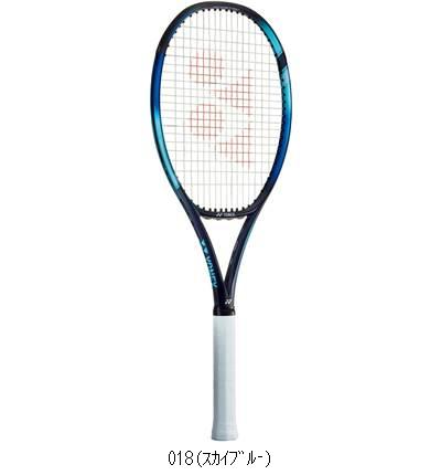 ヨネックス YONEX Eゾーン98L 07EZ98L テニスラケットコウシキ