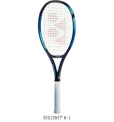 ヨネックス YONEX Eゾーン100SL 07EZ100S テニスラケットコウシキ