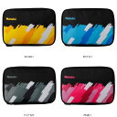 ニッタク Nittaku ペイントケース NK7222 卓球ケース レビューを書いて送料無料企画
