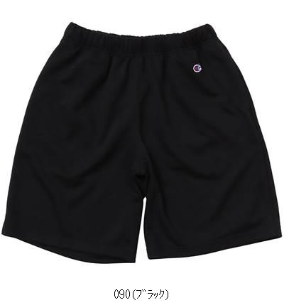 ԥ Champion SWEATSHORTS C3XS593 ޥSPåH3/4P