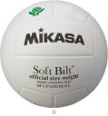 ミカサ MIKASA バレー4ゴウハリケンテイキュウ MVP400MAL バレーキョウギボール