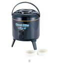 キャプテンスタッグ CAPTAIN STAG クールヒッツウォータージャグ6L M5026 アウトドアショッキルイ