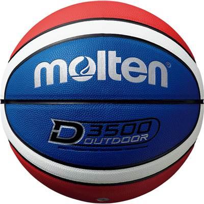 モルテン Molten D3500 B7D3500C バスケットキョウギボール モルテン Molten D3500 B7D3500C バスケットキョウギボール