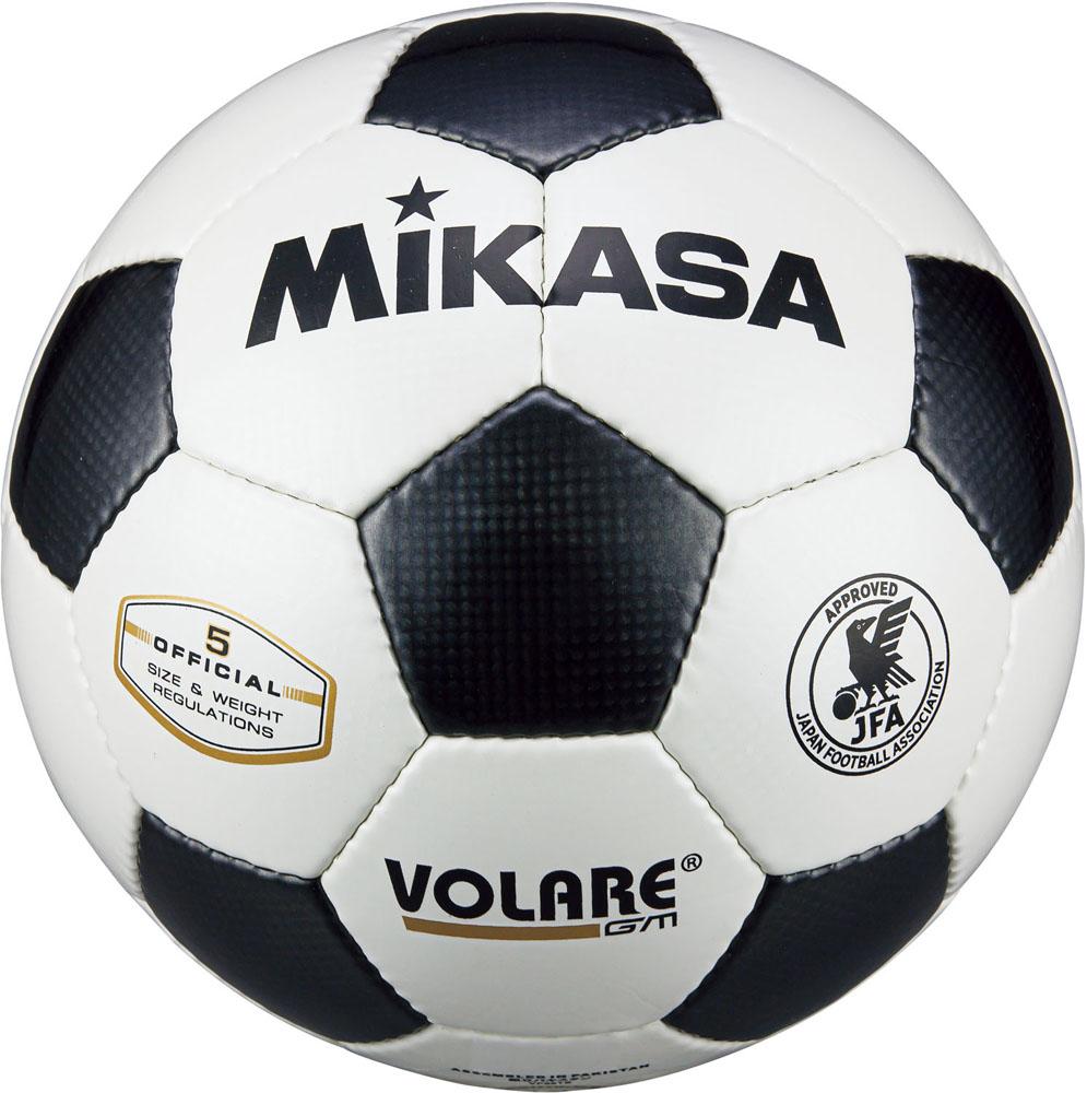 ミカサ MIKASA サッカー5ゴウテヌイケンテイキュウシアイWBK SVC5011WBK サッカーボール5ゴウセール サッカー 用品 セール
