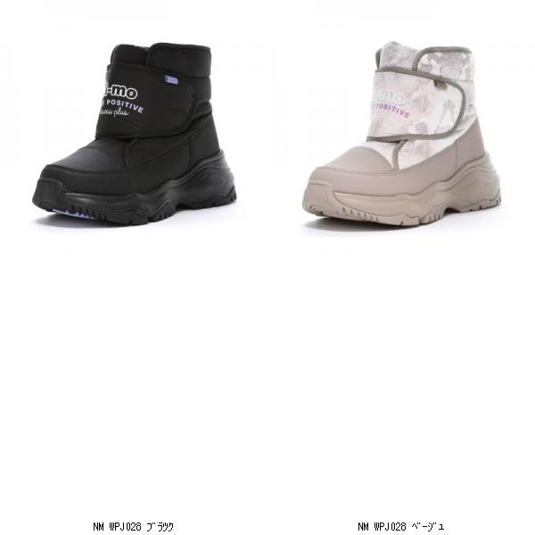 ムーンスター MoonStar NM WPJ028 1366273