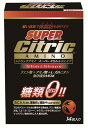 楽天ワラトクブーショップシトリック Citric シトリックアミノスーパースリム＆シェイプ 8096 TOPスポーツ用品 体育器具サプリメント プロテイン他プロテインアミノ酸 クエン酸