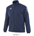 アンブロ UMBRO インシユレーシヨンジヤケツト UAA4120 サッカーウィンドジャケット
