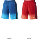 ヨネックス YONEX メンズニットハーフパンツ 15230 テニスゲームパンツM