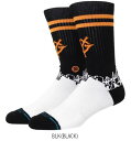 スタンス STANCE TOKYOGIANTS A556A24TOK マルチSPソックス レビューを書いて送料無料企画(4)