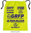 グランデ GRANDE SOL&LUAナイロンマルチシューズケース GFPH23910 フットサルケース(4)