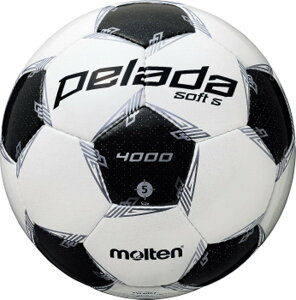 モルテン Molten ペレーダ4002WH/MBK5ゴウ F5L4002 サッカーボール5ゴウ通販 サッカー 用品 セール