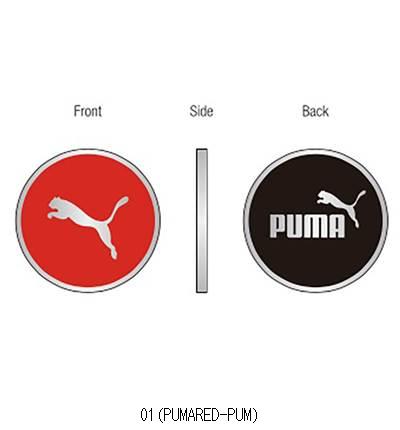 プーマ PUMA トスコイン 869265 サッカーレフリーグッズ レビューを書いて送料無料企画
