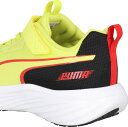 プーマ PUMA スピードモンスターV5 30993511 マルチSPシューズKIDS