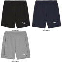 プーマ PUMA TEAMFINALカジュアルショーツ 659333 サッカーWUPニットH・3/4P(4)