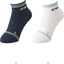 ヨネックス YONEX ウィメンズスニーカーインソックス 29181 テニスソックス レビューを書いて送料無料企画