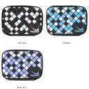 ヤサカ Yasaka グリッドケース H148 卓球ケース レビューを書いて送料無料企画