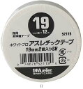 ミューラー Mueller アスレチックテープ19MMシュリンクパック2ケ/セット販売 数量12 52119 ボディケアテーピング