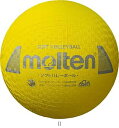 モルテン Molten ソフトバレーボールイエロー S3Y1200Y バレーキョウギボール レビューを書いて送料無料企画