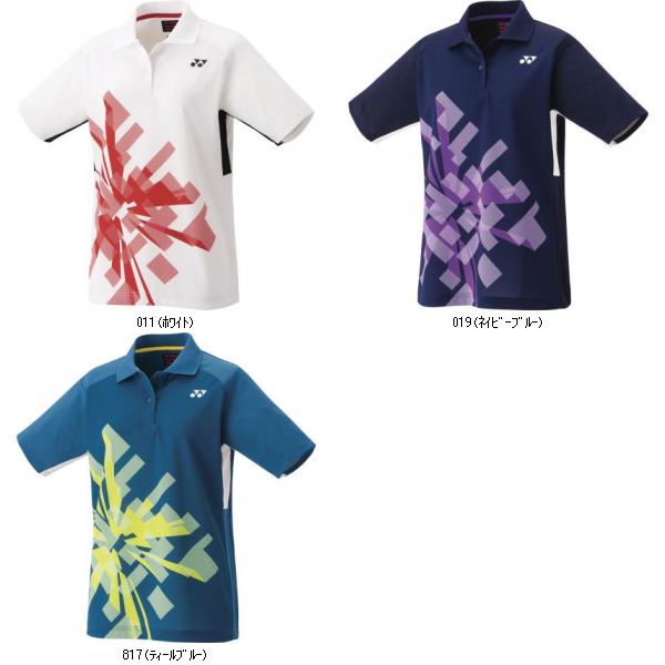 ヨネックス YONEX ウィメンズゲームシャツ 20889 テニスゲームシャツW レビューを書いて送料無料企画