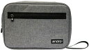 アンドロ andro アンドロSQケースIIグレー/BK 412058 卓球ケース レビューを書いて送料無料企画