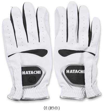 ハタチ HATACHI ヒツジガワグローブ BH8043 Gゴルフテブクロ レビューを書いて送料無料企画