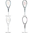 ヨネックス YONEX ボルトレイジ5S VR5S テニスラケットナンシキ