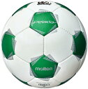 モルテン Molten ペレーダ40004ゴウシロミドリ F4K4000WG サッカーボール4ゴウ