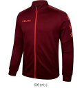 ケルメ KELME ジャージジャケット 3881324 フットサルWUPニットジャケット