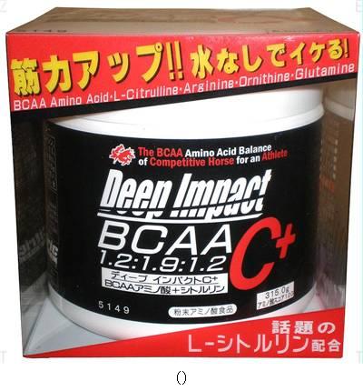 楽天ワラトクブーショップシトリック Citric ディープインパクトC+300 315G 5149 TOPスポーツ用品 体育器具サプリメント プロテイン他プロテインアミノ酸 クエン酸