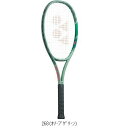 ヨネックス YONEX パーセプト104 01PE104 テニスラケットコウシキ