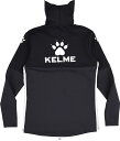 ケルメ KELME ハイネックトレーニングストレッチニットシャツ 8161TT1003 フットサルWUPニットジャケット