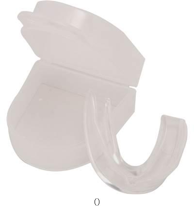 インプラス IMPLUS マウスガード ケースツキ クリアー 700 ボディケアフットケアスキンケア