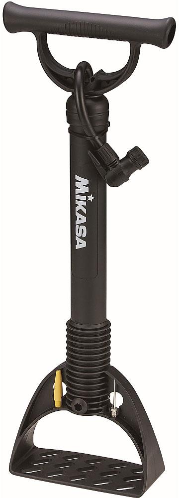 ミカサ MIKASA フロアポンプ AP100BK 学校器機キグ レビューを書いて送料無料企画