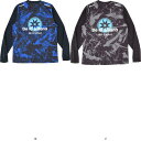 ケルメ KELME ナガソデプラシャツ DS24F21 フットサルハンソデTシャツ