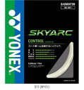 ヨネックス YONEX スカイアーク BGSKY バドミントガツト レビューを書いて送料無料企画