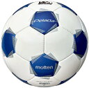 モルテン Molten ペレーダ40005ゴウシロアオ F5K4000WB サッカーボール5ゴウ