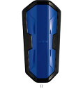 モルテン Molten スワンセシンガードSサイズアオクロ GG0022BK サッカーグッズソノタ